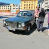 AUTOKLASSIKA Oldtimer Show Dortmund 20.04.2019